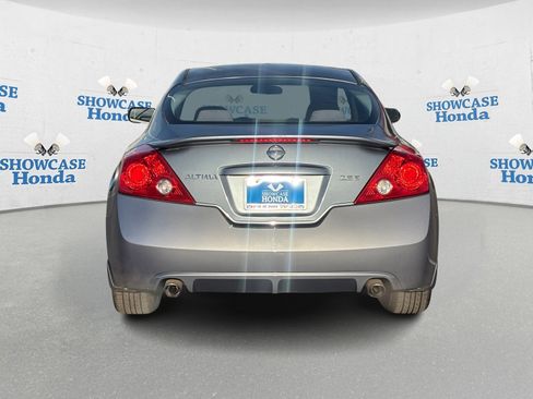 Used 2012 Nissan Altima 2.5 S w/ Convenience Pkg image 7