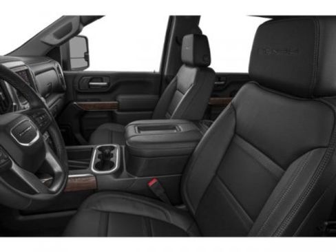 Used 2021 GMC Sierra 2500 Denali w/ Denali Ultimate Package image 12