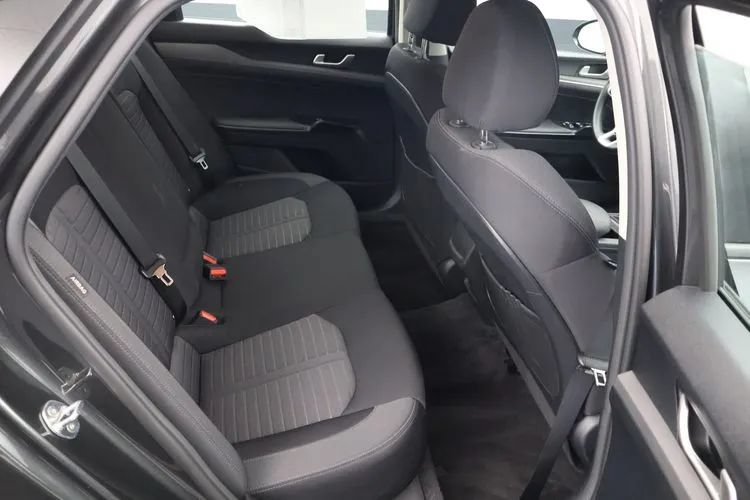 Used 2026 Kia K5 LXS FWD image 14
