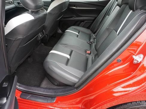 Used 2025 Toyota Camry SE FWD image 15