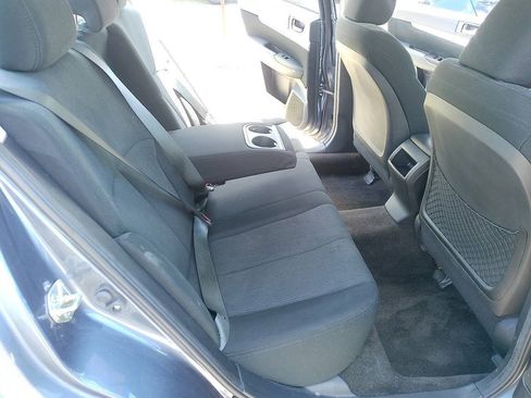 Used 2014 Subaru Legacy 2.5i Premium AWD/4WD image 21