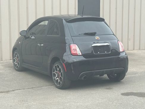 Used 2013 FIAT 500 Turbo image 5