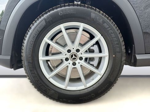 New 2026 Mercedes-Benz GLE 350 4MATIC image 12