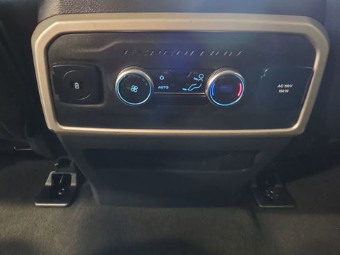 Used 2024 Ford Expedition Max XLT AWD/4WD image 32