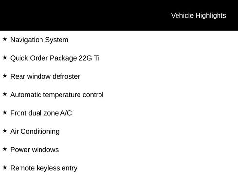 Used 2023 Alfa Romeo Stelvio Ti image 5