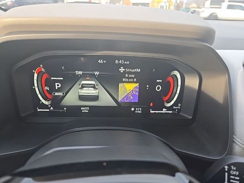 Used 2025 Nissan Rogue SL image 18