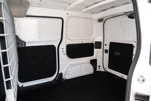 Used 2019 Nissan NV200 S w/ Cruise Control Package FWD image 34