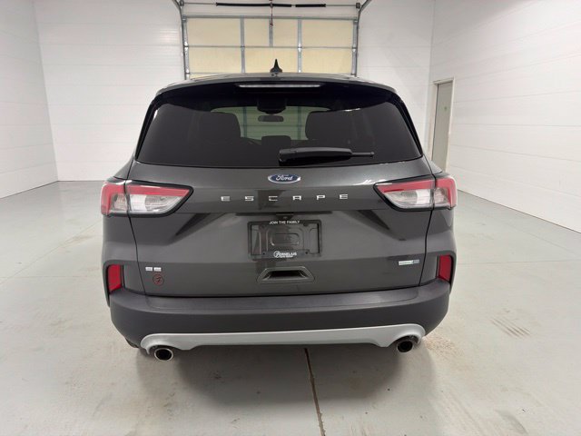 Used 2020 Ford Escape SE AWD/4WD image 27