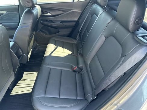 Used 2024 Buick Envista Sport Touring w/ Convenience I Package FWD image 25
