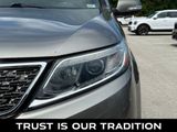 Used 2014 Kia Sorento SX image 4