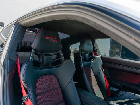 Used 2024 Porsche 911 GT3 RS image 12