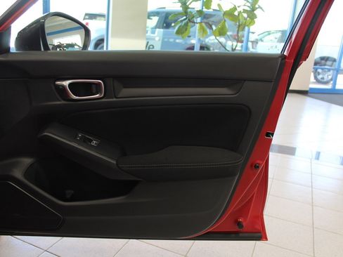 Certified 2023 Honda Civic Sport image 25