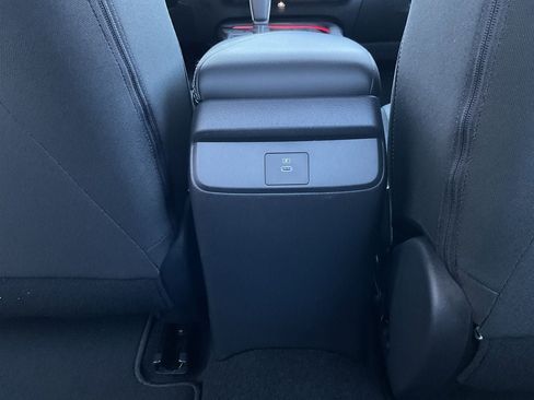 New 2026 Nissan Sentra SV w/ SV Convenience Package image 18