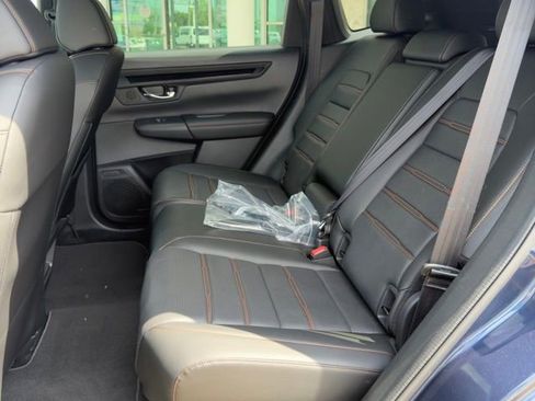 Certified 2026 Honda CR-V Sport-L image 11