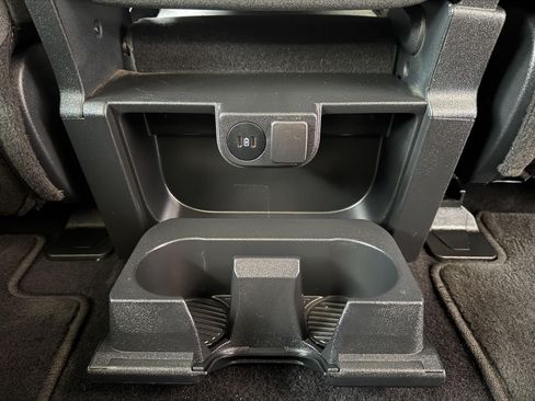 Used 2025 Ford F150 XLT w/ Equipment Group 301A Standard AWD/4WD image 27