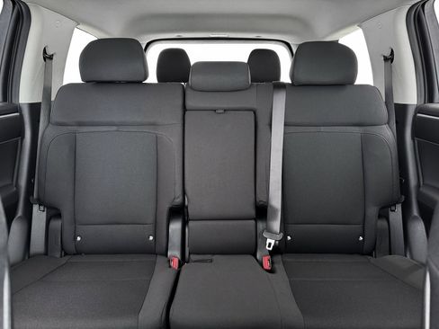 New 2026 Hyundai Santa Fe SE FWD image 16