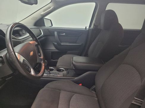 Used 2016 Chevrolet Traverse LT AWD/4WD image 17