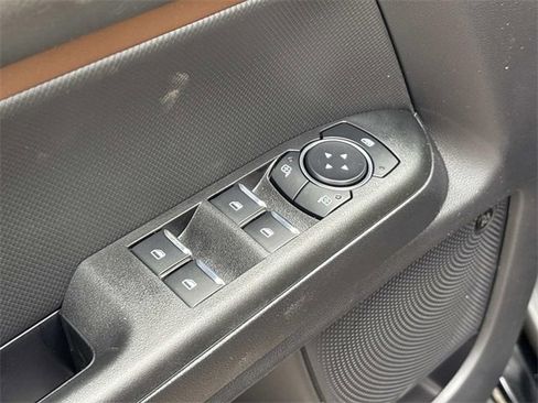 New 2025 Ford Bronco Sport Outer Banks w/ Outer Banks Tech Package+ image 22