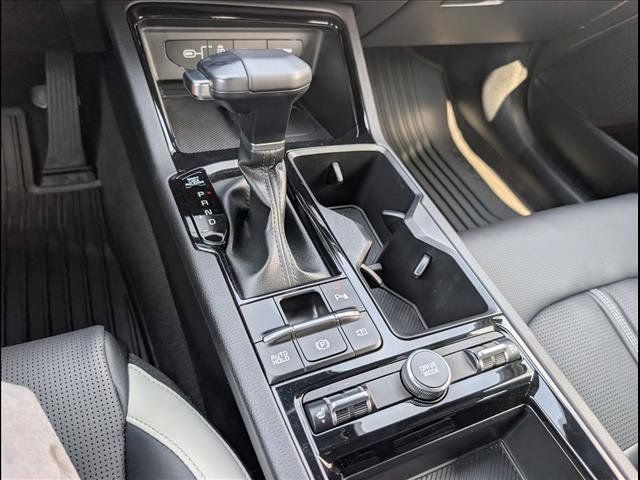 Used 2025 Kia K5 GT-Line FWD image 13