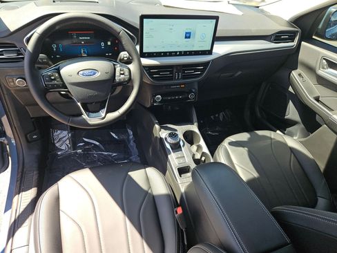 New 2025 Ford Escape SE w/ PHEV Premium Package image 14