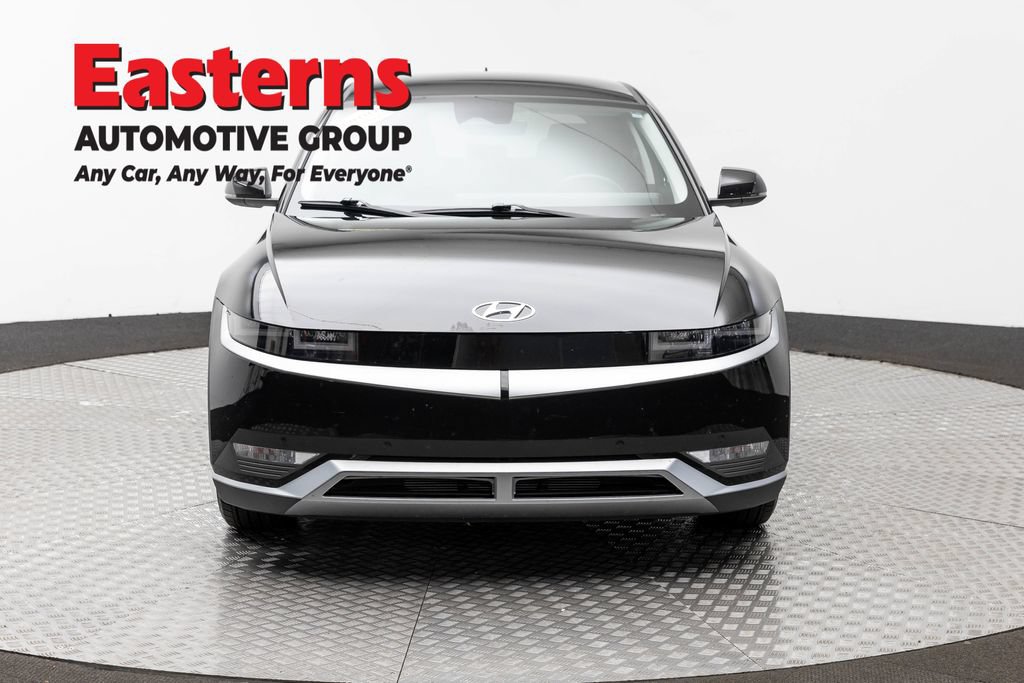 Used 2024 Hyundai Ioniq 5 SEL RWD image 3