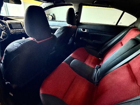 Used 2015 Honda Civic Si image 14