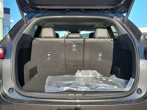 New 2025 MAZDA CX-5 AWD 2.5 S image 8