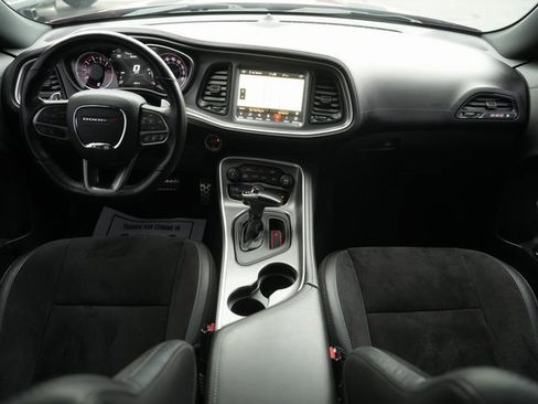 Used 2020 Dodge Challenger R/T Scat Pack image 16