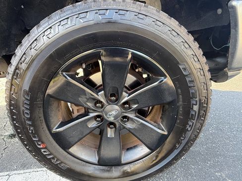 Used 2012 Ford F150 FX2 w/ FX Luxury Pkg image 18