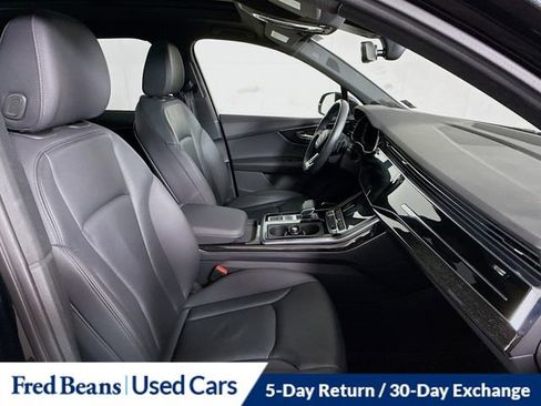 Used 2021 Audi Q7 3.0T Premium Plus image 32