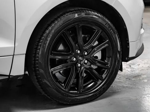 Used 2022 Ford Edge ST-Line AWD/4WD image 52