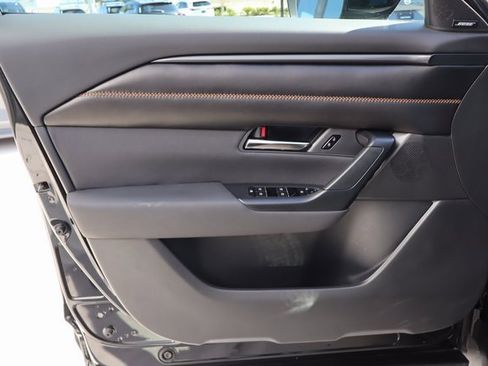 Used 2025 MAZDA CX-50 2.5 Hybrid w/ Premium Plus Pkg image 27