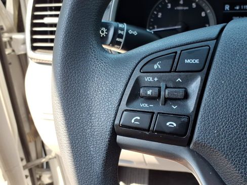 Used 2021 Hyundai Tucson SEL FWD image 24