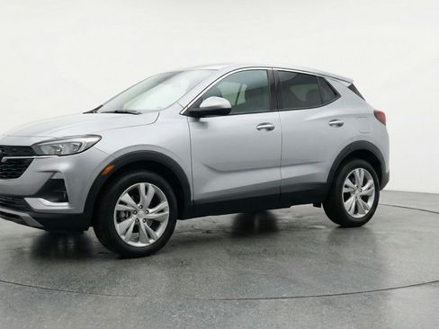 Used 2025 Buick Encore GX Preferred image 3