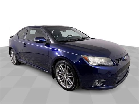 Used 2012 Scion tC image 2
