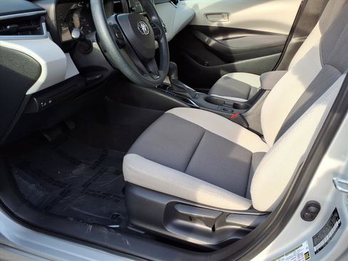 Certified 2023 Toyota Corolla LE image 13