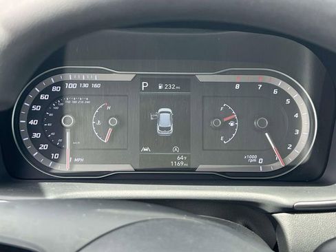Certified 2023 Hyundai Tucson SE AWD/4WD image 25