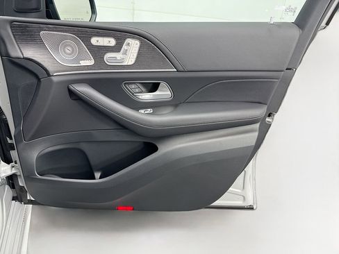 New 2026 Mercedes-Benz GLE 450 4MATIC Coupe image 24