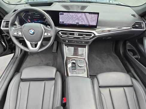 Certified 2024 BMW 430i Convertible w/ Premium Package RWD image 28