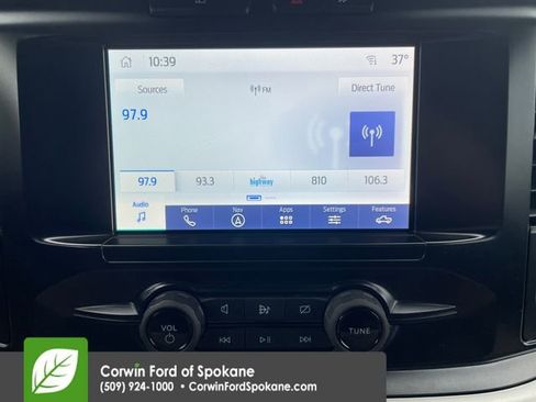 Used 2023 Ford F150 XLT w/ XTR Package image 28