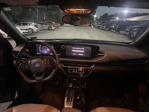 Used 2024 Buick Envista Avenir FWD image 19