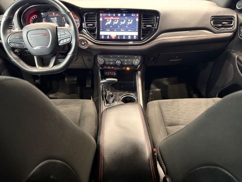 Used 2025 Dodge Durango GT AWD/4WD image 17