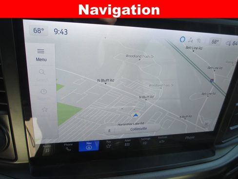 Used 2024 Ford F150 Raptor AWD/4WD image 16