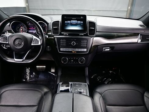 Used 2017 Mercedes-Benz GLE 43 AMG 4MATIC image 21