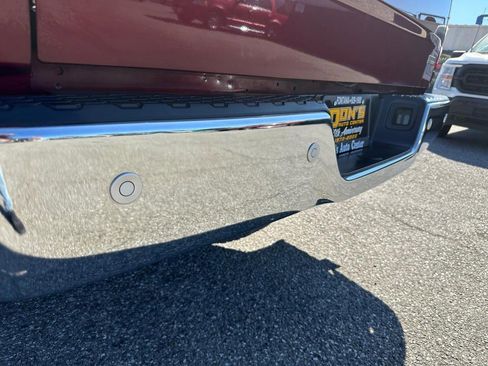 Used 2019 RAM 1500 Classic SLT image 44