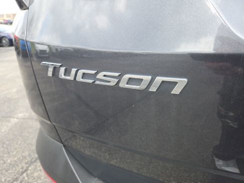 Used 2023 Hyundai Tucson SEL image 11