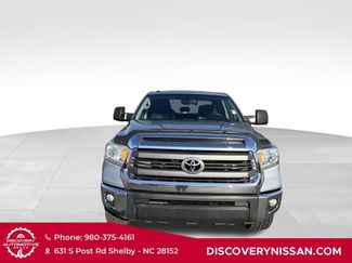 Used 2015 Toyota Tundra SR5 w/ SR5 Upgrade Package video 2