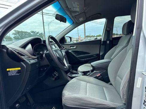 Used 2018 Hyundai Santa Fe Sport AWD/4WD image 17