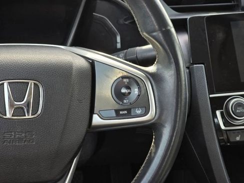 Used 2016 Honda Civic Touring image 24