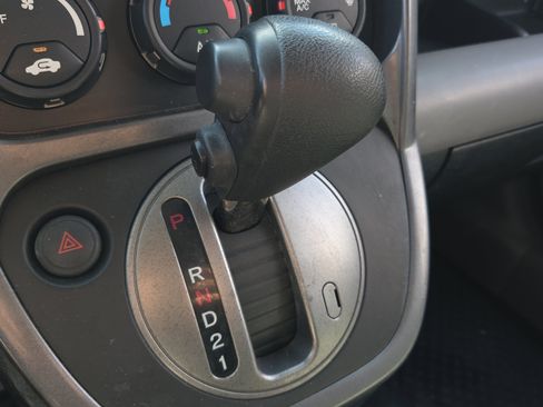 Used 2011 Honda Element LX image 25